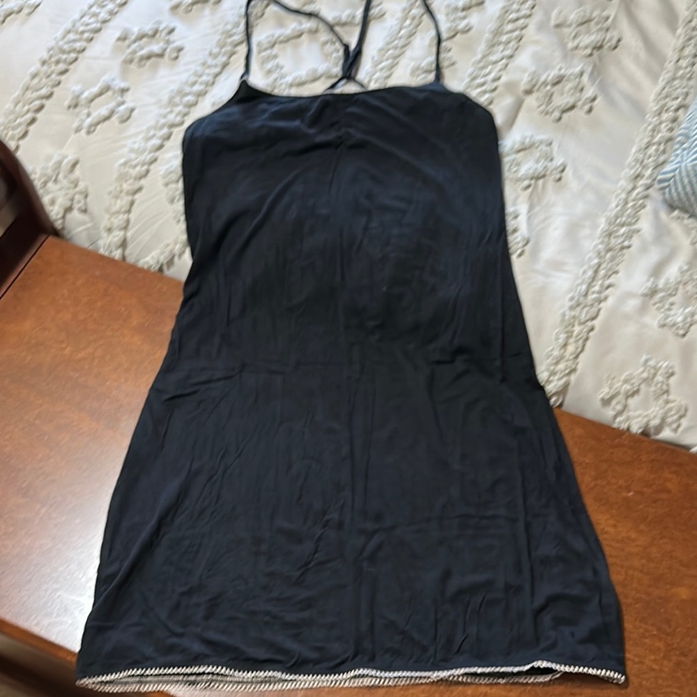 Sleek Black Shapewear for a Flawless Silhouette